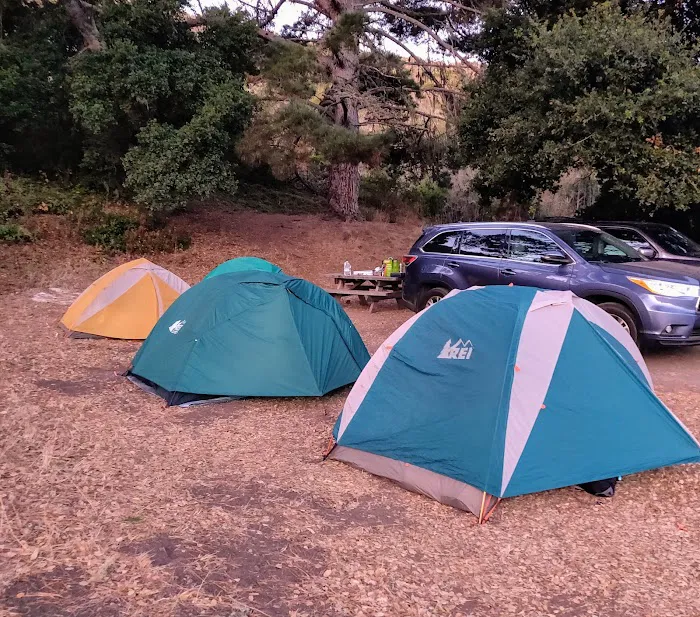 Islay Creek Campground Picture 10