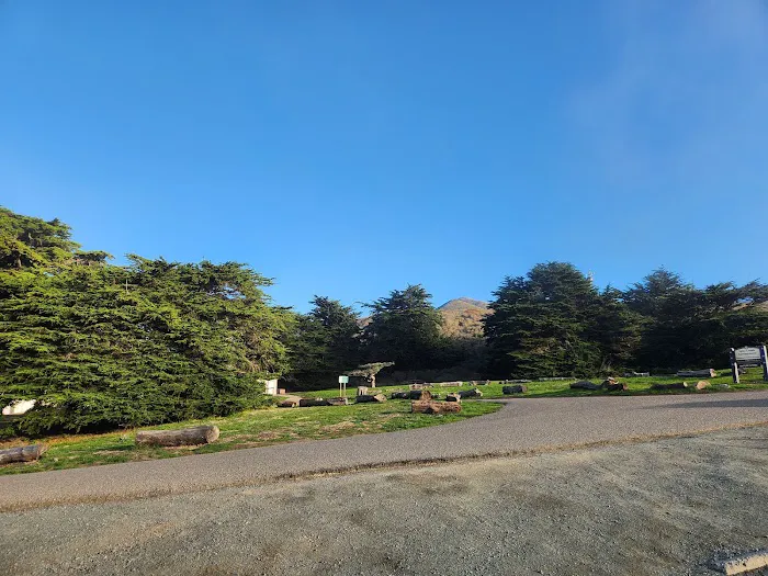 Islay Creek Campground Picture 6