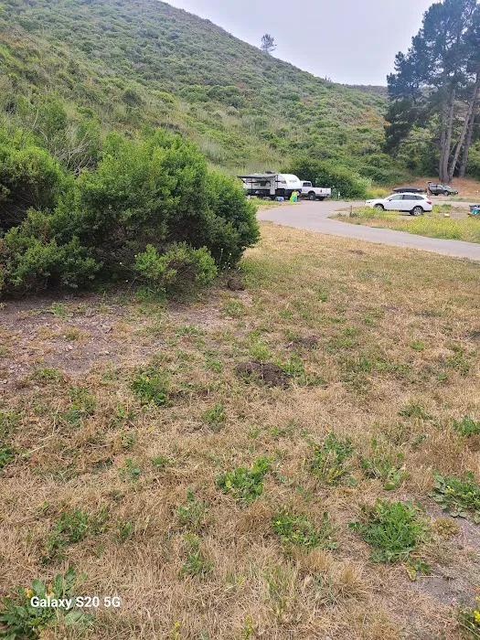 Islay Creek Campground Picture 3