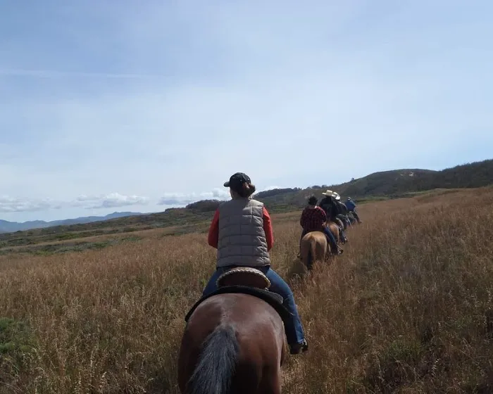 Montana De Oro Horse Camp Picture 1