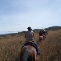 Montana De Oro Horse Camp ico