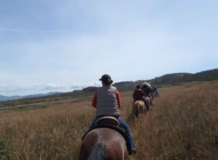 Montana De Oro Horse Camp