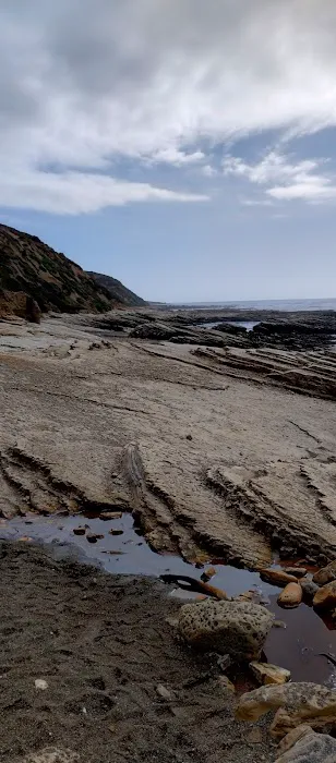 Montana De Oro Horse Camp Picture 4