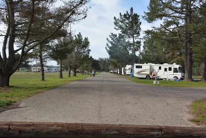 Vandenberg SFB FamCamp Picture 4