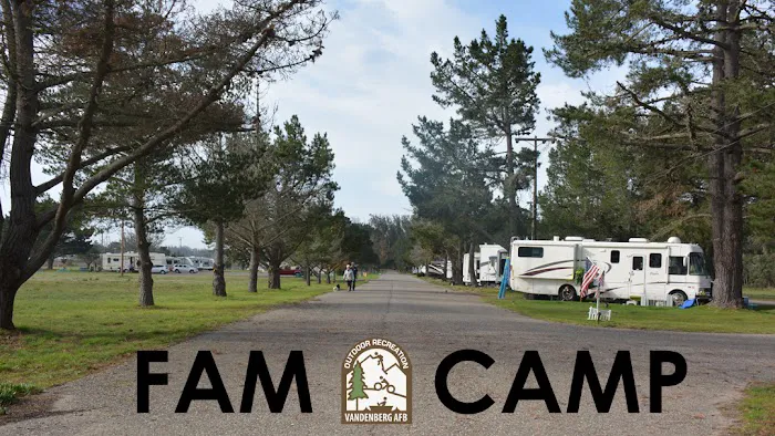 Vandenberg SFB FamCamp Picture 6