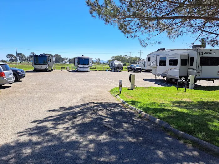 Vandenberg SFB FamCamp Picture 2