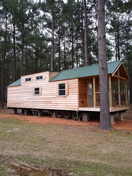 Paradise Ranch RV Resort Picture 6