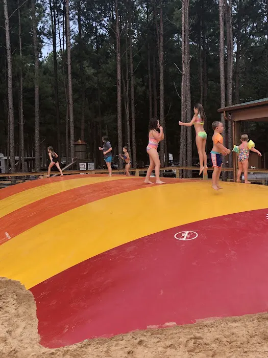 Paradise Ranch RV Resort Picture 3
