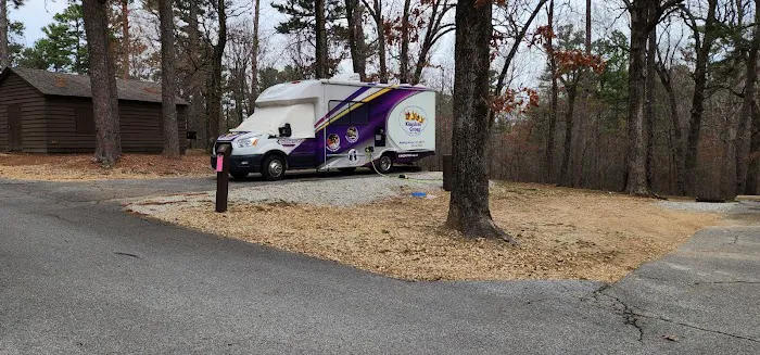 Bogue Chitto Water Park and RV Campground Picture 1