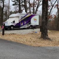 Bogue Chitto Water Park and RV Campground ico