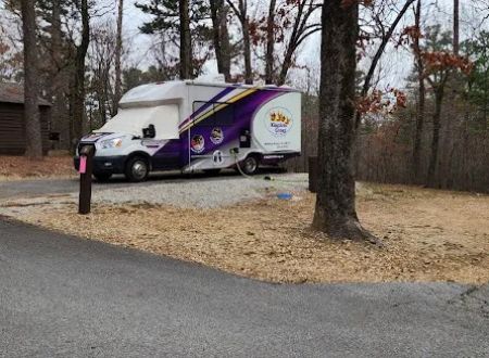 Bogue Chitto Water Park and RV Campground