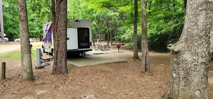 Bogue Chitto Water Park and RV Campground Picture 3