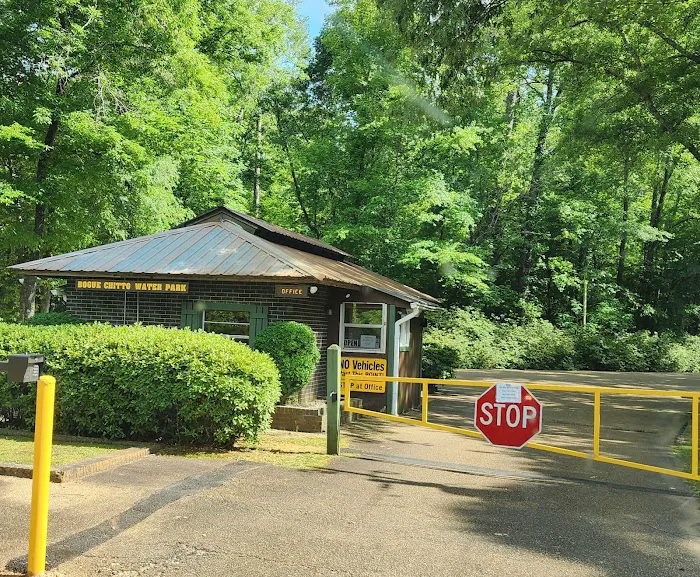 Bogue Chitto Water Park and RV Campground Picture 6