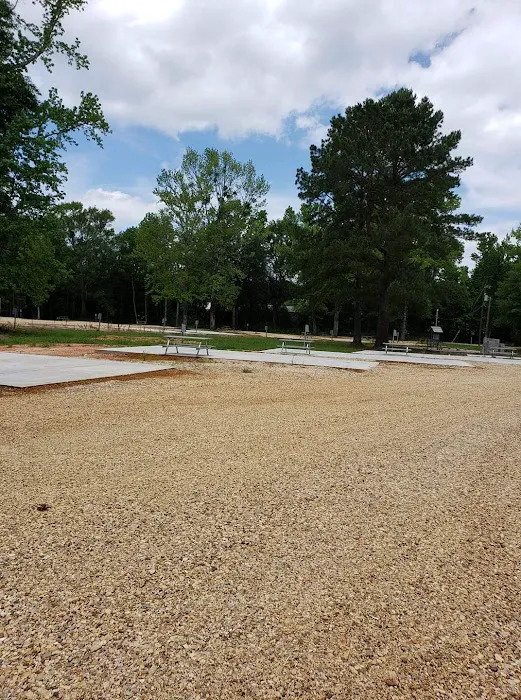 Magnolia RV Park and Family Campground Picture 5
