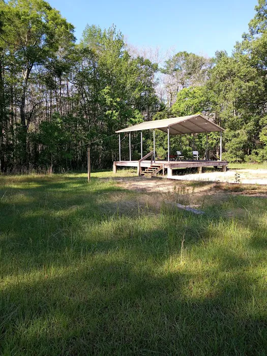 Gryphon's Nest Campground Picture 5