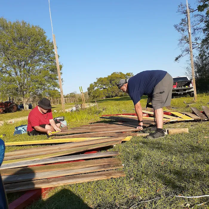 Gryphon's Nest Campground Picture 8