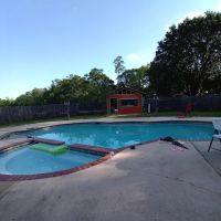 Gryphon's Nest Campground ico