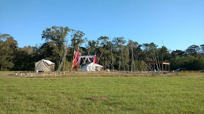 Gryphon's Nest Campground Picture 4