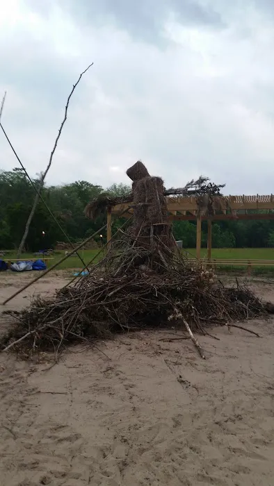 Gryphon's Nest Campground Picture 7