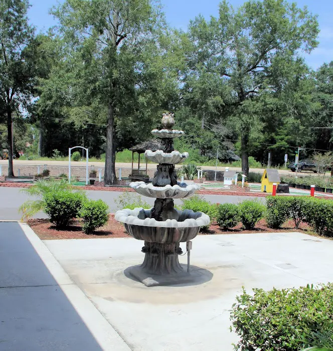 Baton Rouge KOA Holiday Picture 8
