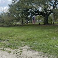 Ashley’s campsites ico