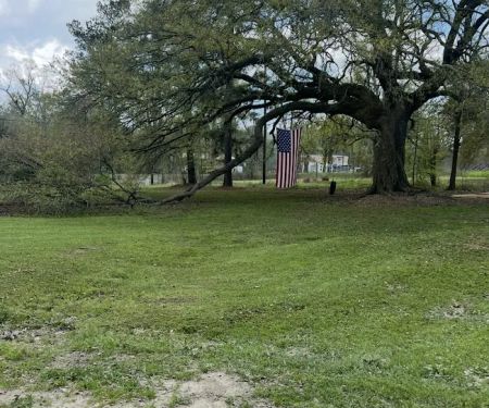 Ashleyu2019s campsites