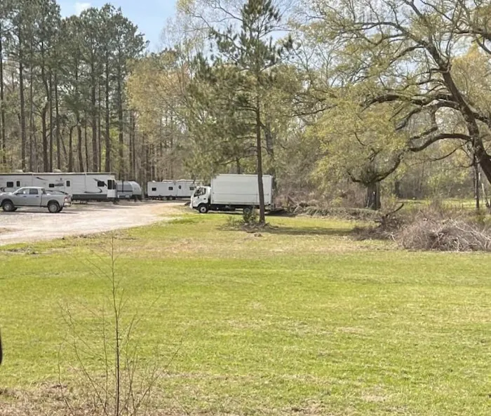 Ashley’s campsites Picture 3