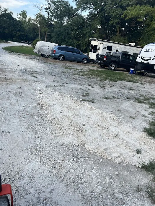 Ashley’s campsites Picture 6