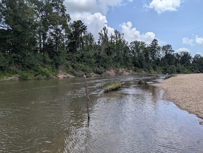 The Point: Camping and Kayaking Picture 1