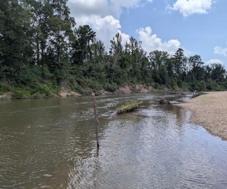 The Point: Camping and Kayaking