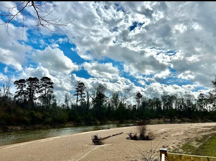 The Point: Camping and Kayaking Picture 3