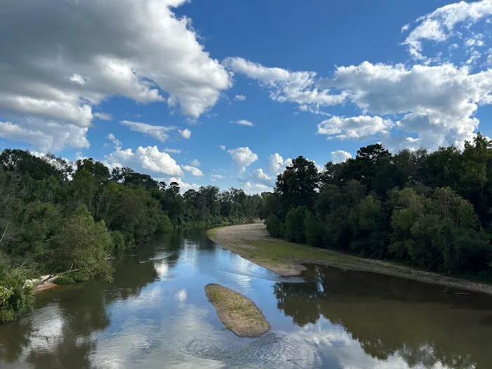 The Point: Camping and Kayaking Picture 2