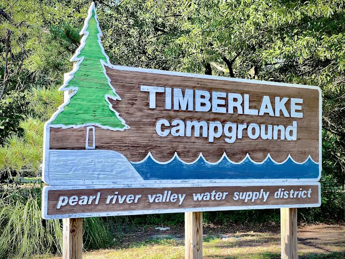 Timberlake Campground Picture 4