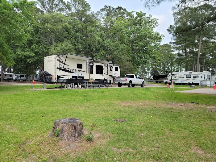 Timberlake Campground Picture 10