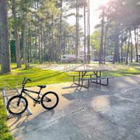 Timberlake Campground ico