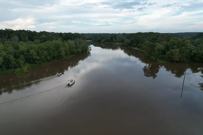 Low Head Dam Picture 1