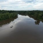 Low Head Dam