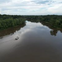 Low Head Dam ico