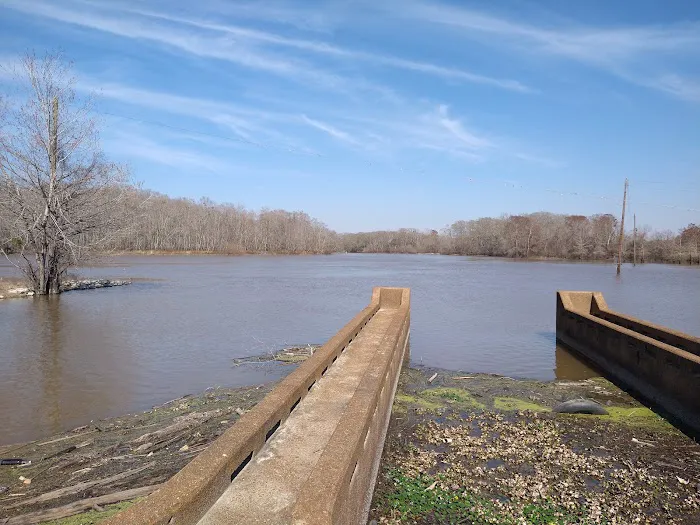 Low Head Dam Picture 8