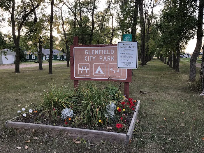 Glenfield City Park Campground Picture 6