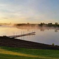 McVille Dam Campground ico