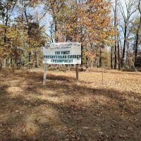 First Presbyterian Church of Paris, Scout Camp ico