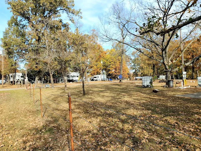 Elks 2433 Campground Picture 1
