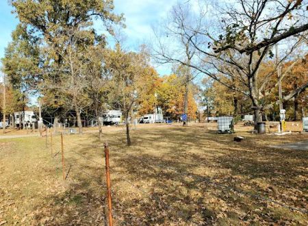 Elks 2433 Campground