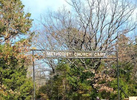 The Methodist Church Camp