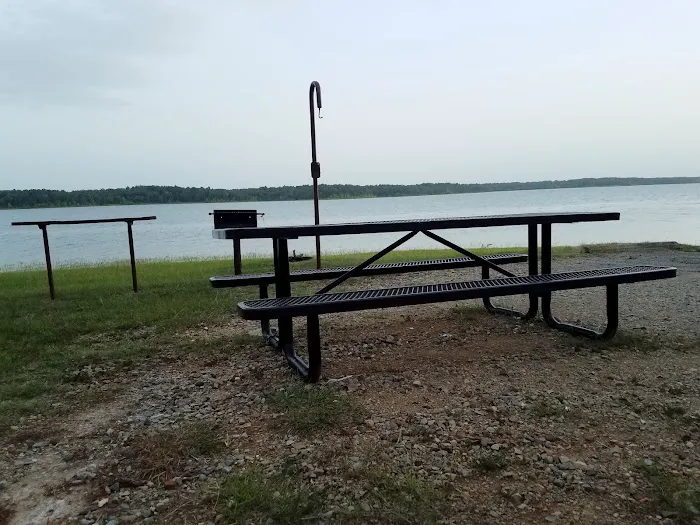 Pat Mayse West Campground Picture 3