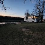 Pat Mayse West Campground