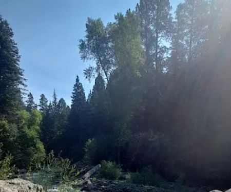 East Fork Campground