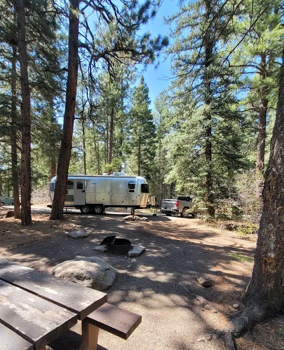 East Fork Campground Picture 7