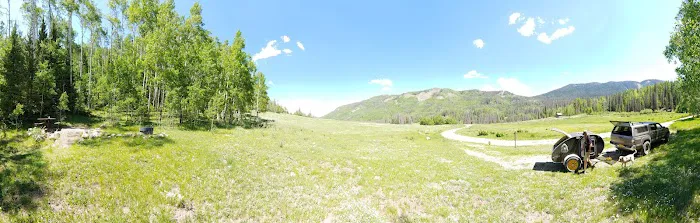 Stunner Campground Picture 8